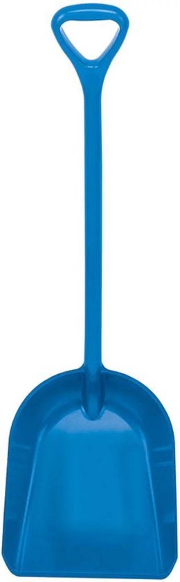 Draper Tools Schop Multifunctioneel 115 Cm 19174 - Blauw