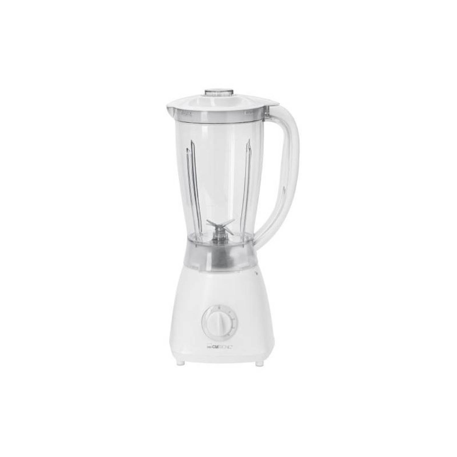 CLATRONIC Universele Mixer Um 3470 - Gris