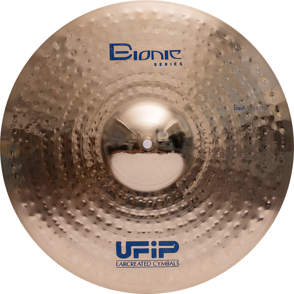 Ufip BI-18 Bionic Series 18 inch Crash