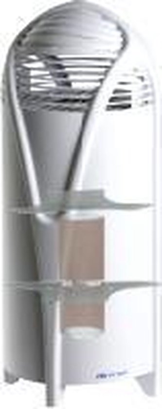 Airfree Luchtreiniger T40 - Wit