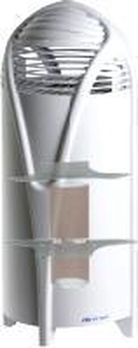 Airfree Luchtreiniger T40 - Wit