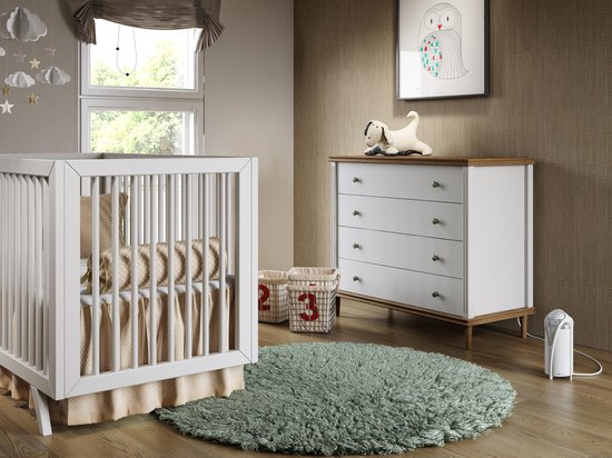 Airfree Luchtreiniger T40 - Wit