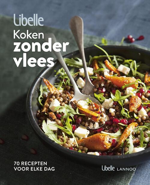 Koken zonder vlees