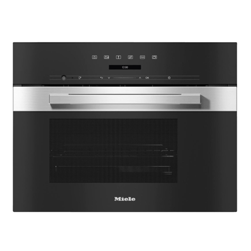 Miele stoomoven (inbouw) DG 7240