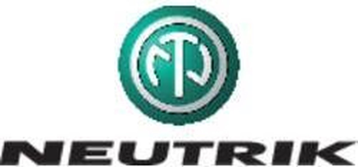 Neutrik NC3FRX-BAG 3p XLR female kabeldeel haaks, zwart