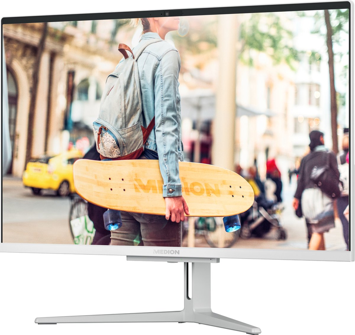 Medion E23403-i5-512-F8 - Win11