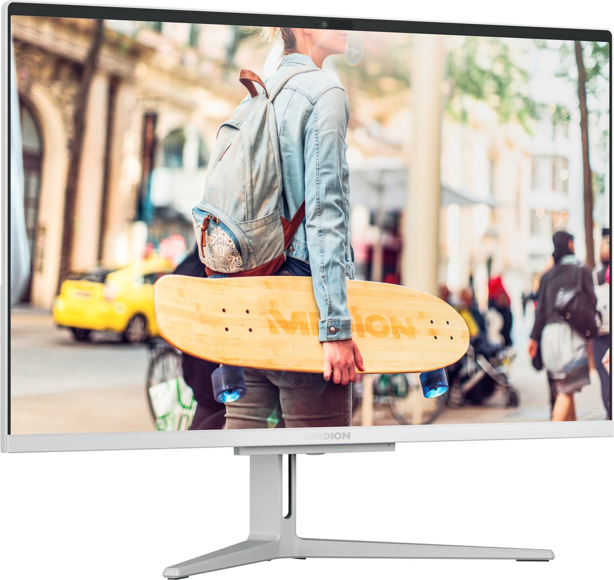 Medion E23403-i5-512-F8 - Win11