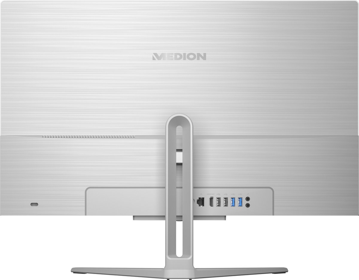 Medion E23403-i5-512-F8 - Win11