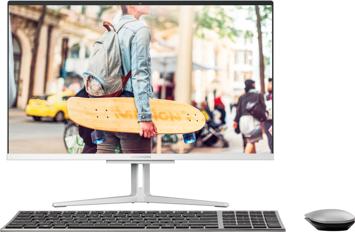 Medion E23403-i5-512-F8 - Win11