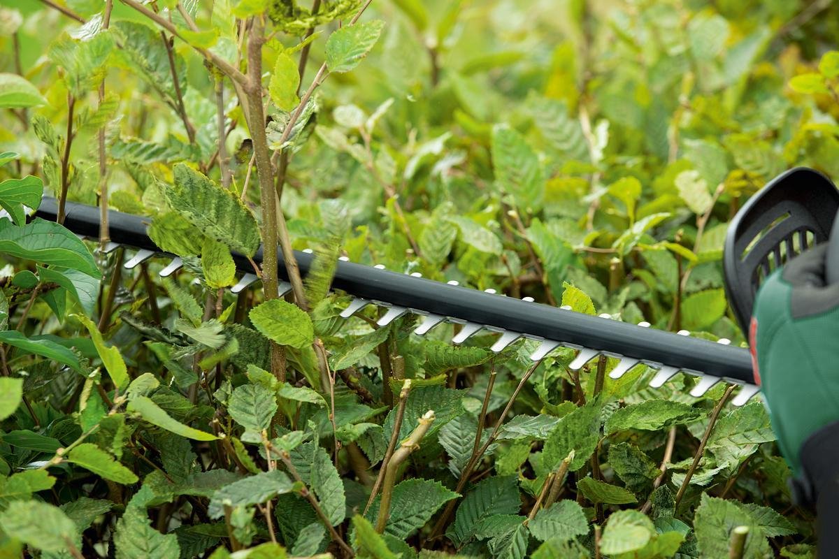 Bosch Universal HedgeCut 18v-50 (zonder accu)