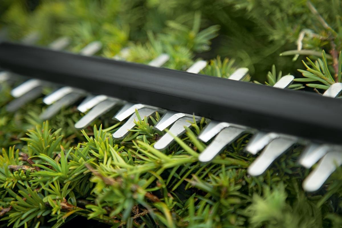 Bosch Universal HedgeCut 18v-50 (zonder accu)