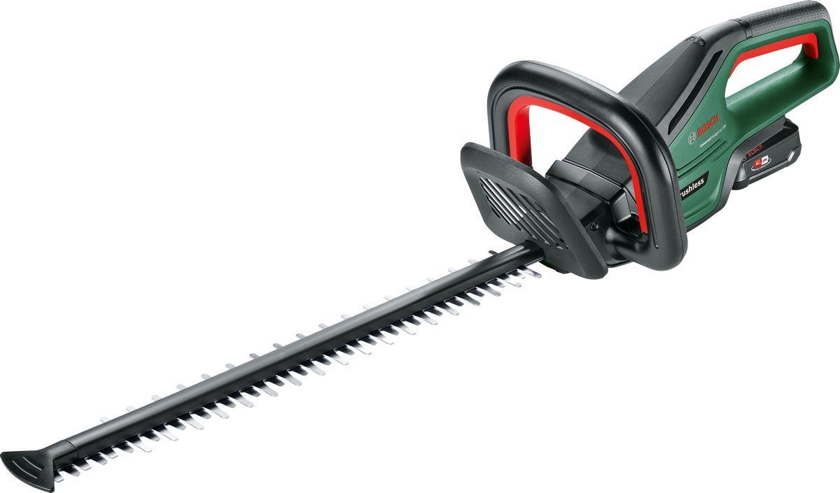 Bosch UniversalHedgeCut 18v-50