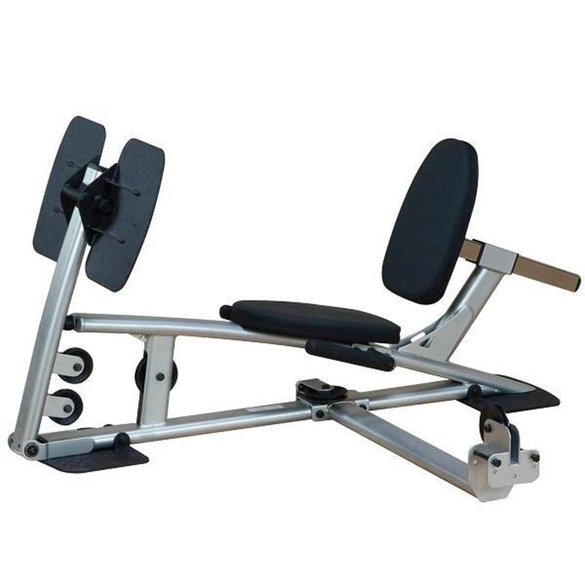 Powerline Beentrainer - Plpx Leg Press - Grijs