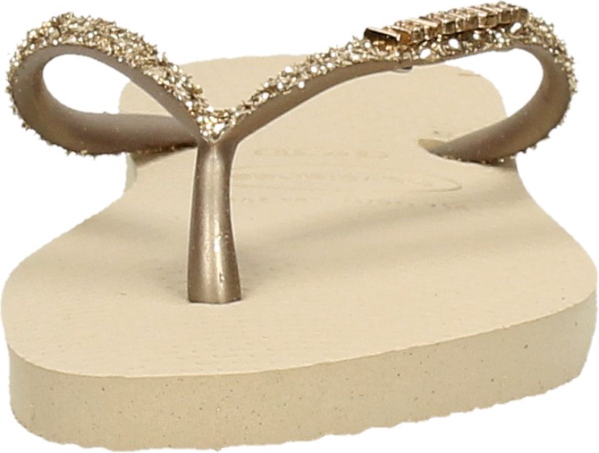 Havaianas - Slim Glitter || - Bruin