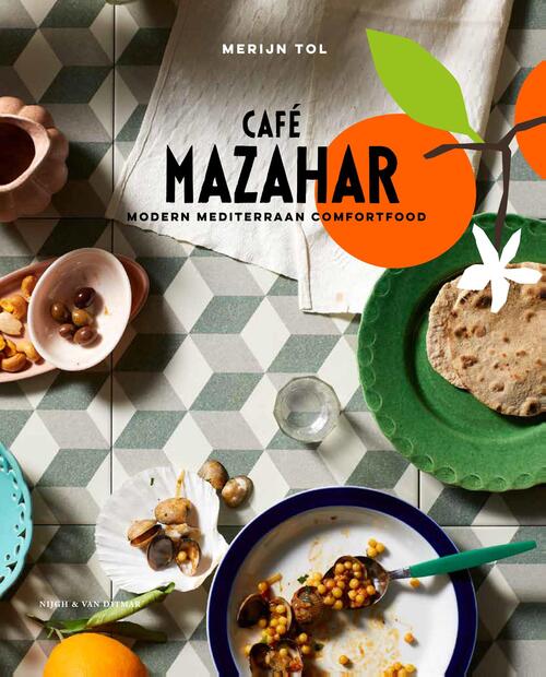 Café Mazahar