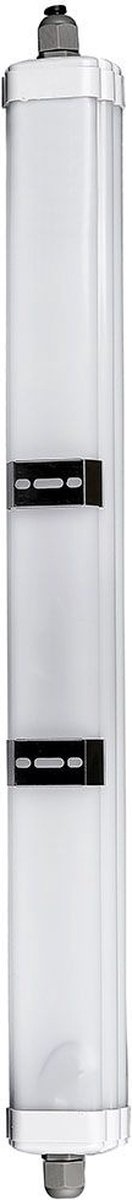 V-tac SWD LED Armatuur | 120cm | 36W | 6000K | IP65