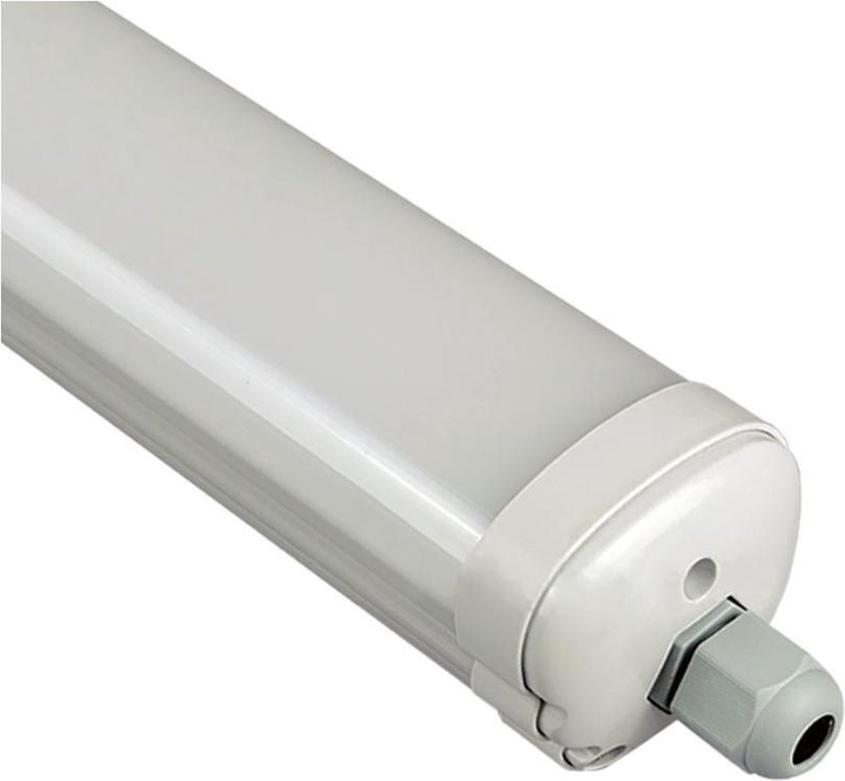 V-tac SWD LED Armatuur | 120cm | 36W | 6000K | IP65
