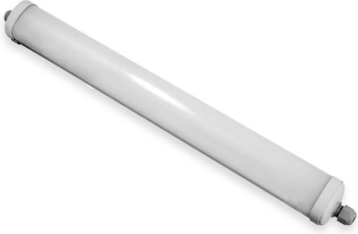 V-tac SWD LED Armatuur | 120cm | 36W | 6000K | IP65