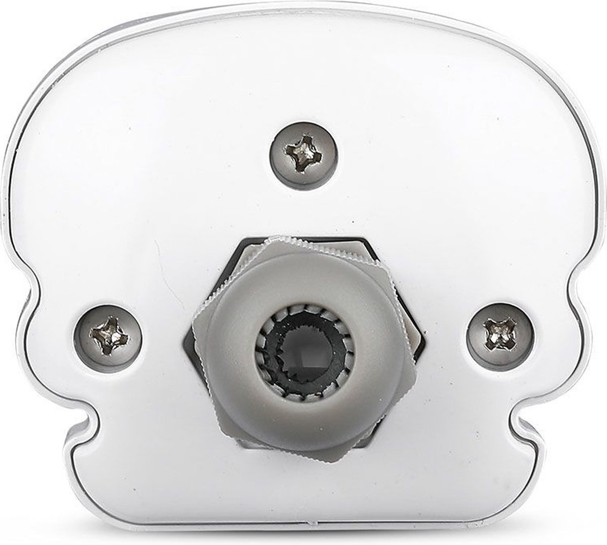 V-tac SWD LED Armatuur | 120cm | 36W | 4500K | IP65