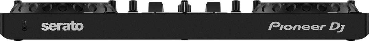 Pioneer DDJ-REV1 dj controller