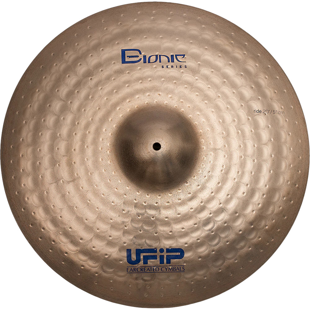 Ufip BI-20MR Bionic Series 20 inch medium ride