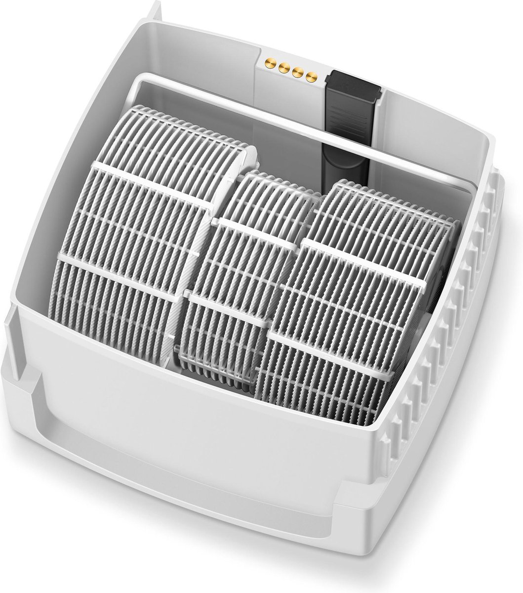 Beurer LW230 - Wit