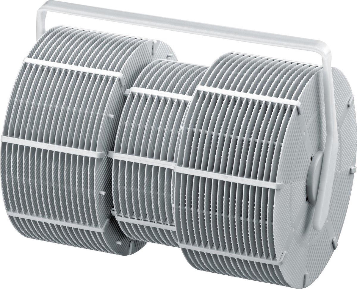 Beurer LW230 - Wit