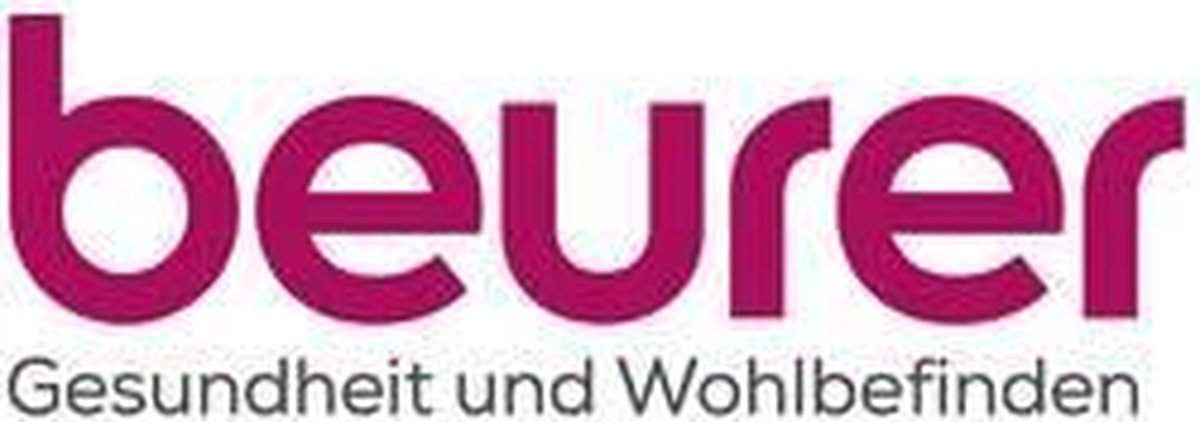 Beurer LW230 - Wit