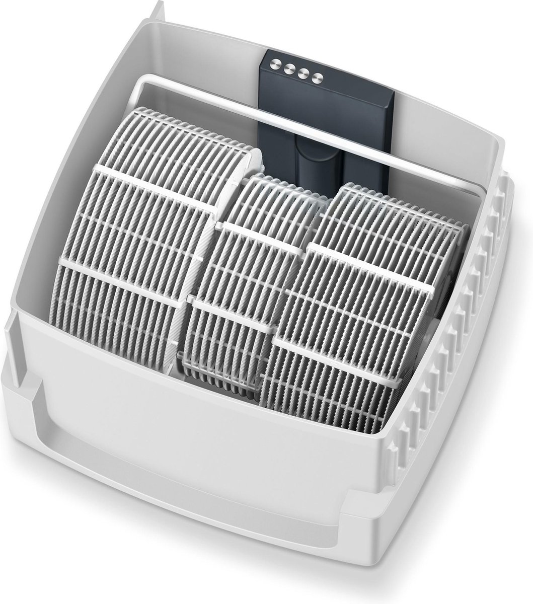 Beurer LW230 - Wit