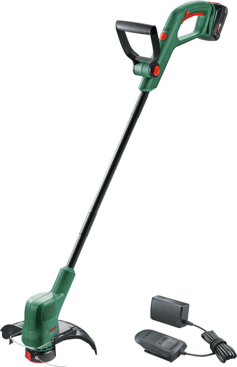 Bosch Easygrasscut 18-230