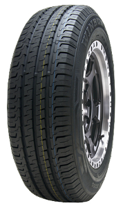 Winrun R350 ( 235/65 R16C 115/113T 8PR ) - Zwart