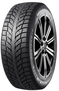 Winrun Winter-maX S1 WR60 ( 225/50 R17 98H XL, ) - Zwart