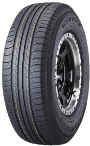 Winrun Maxclaw H/T 2 ( 225/65 R17 102T ) - Zwart