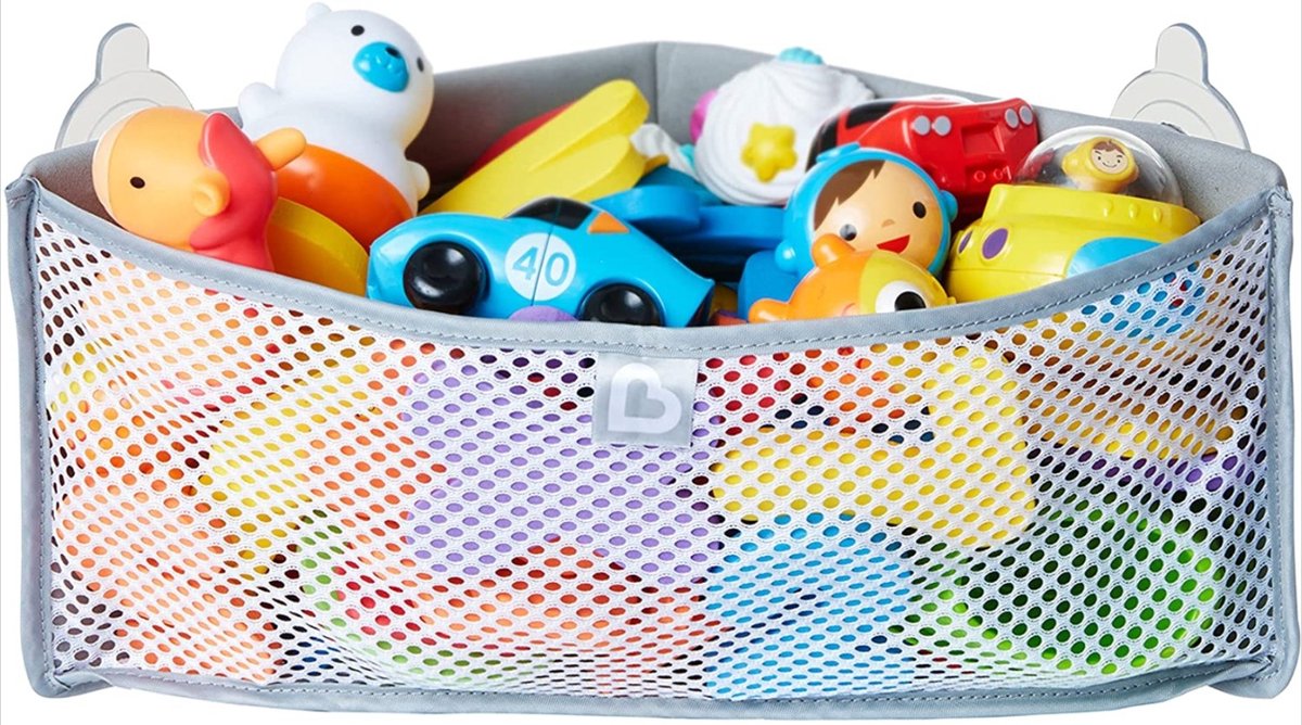 Munchkin High'n Dry Badspeeltjes Organiser