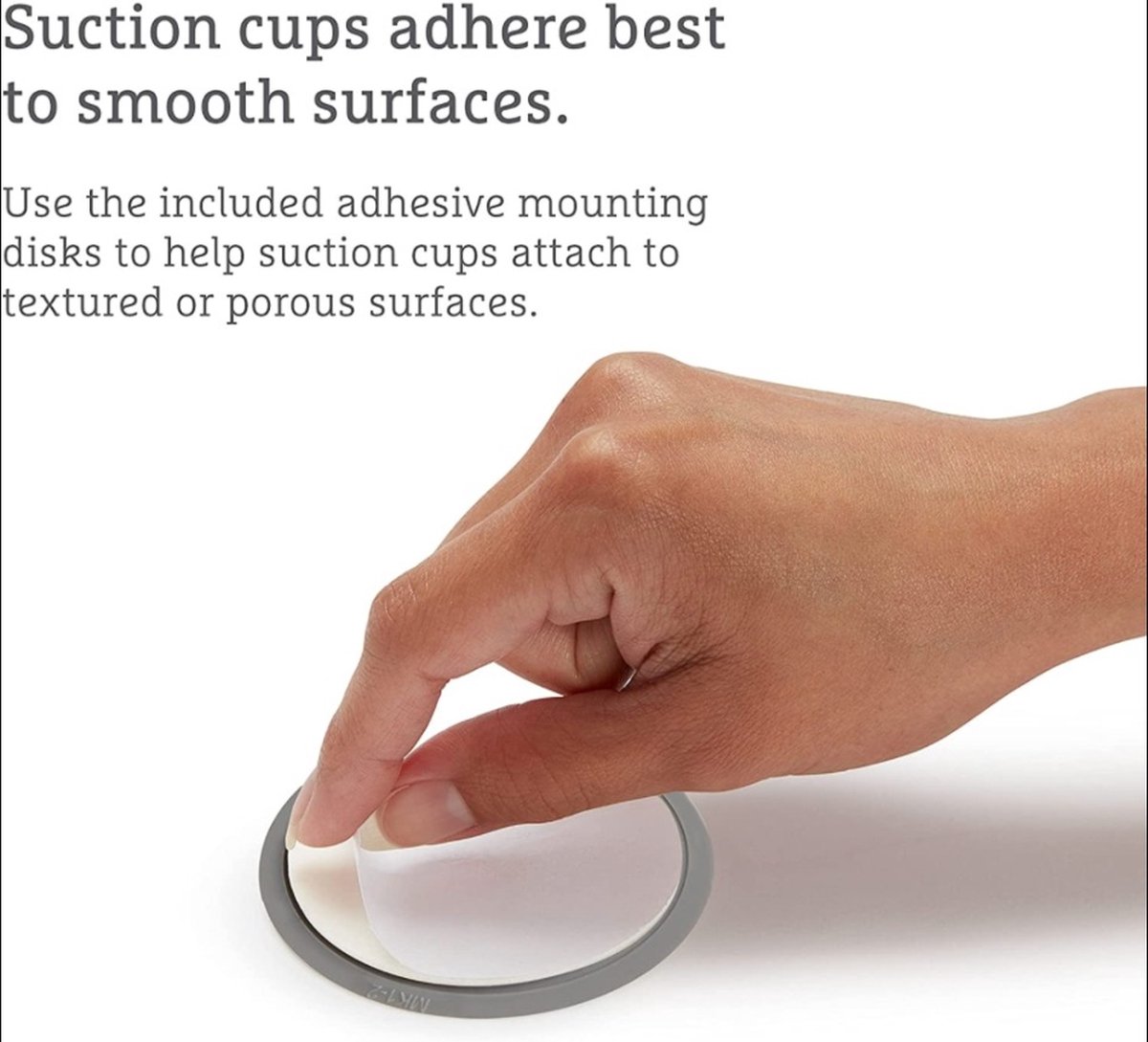 Munchkin High'n Dry Badspeeltjes Organiser