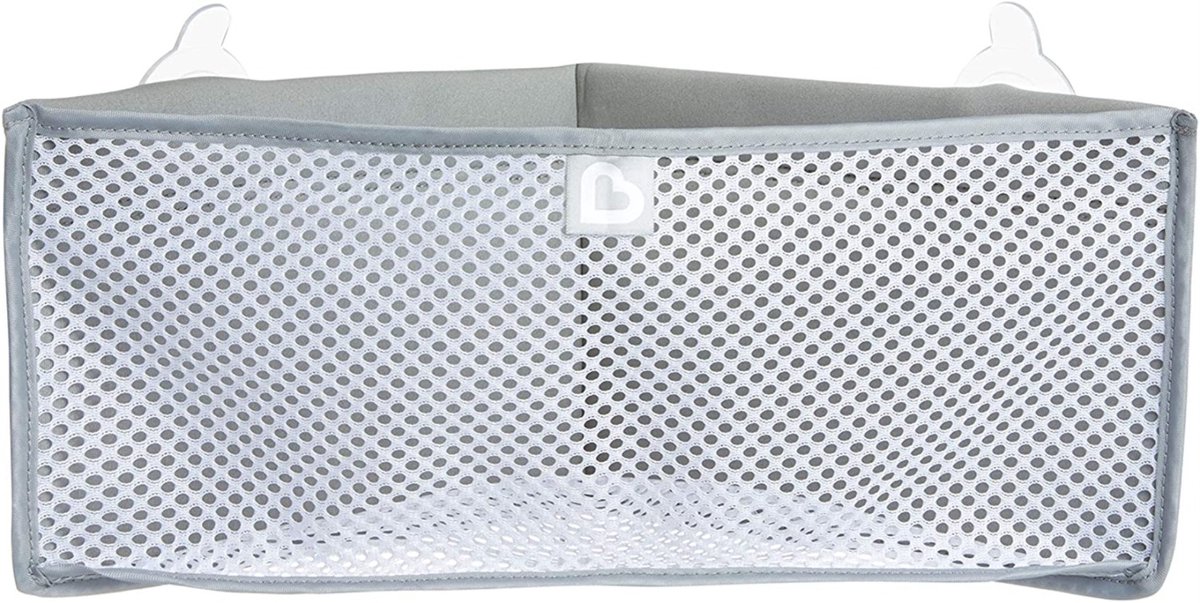 Munchkin High'n Dry Badspeeltjes Organiser