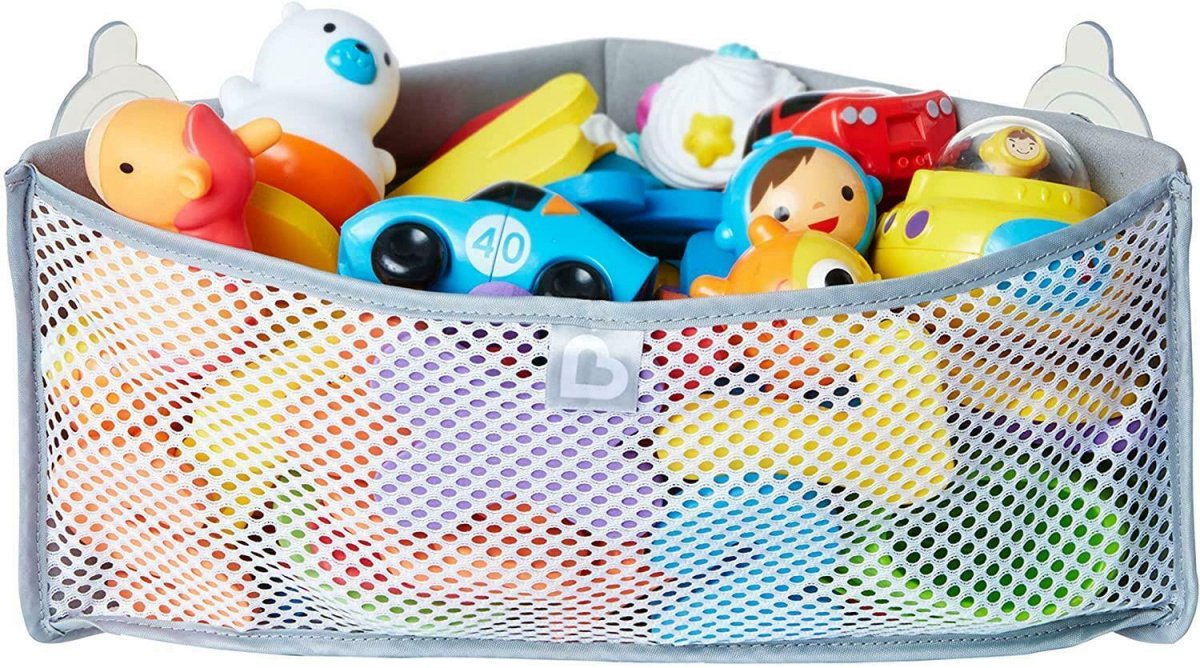 Munchkin High'n Dry Badspeeltjes Organiser