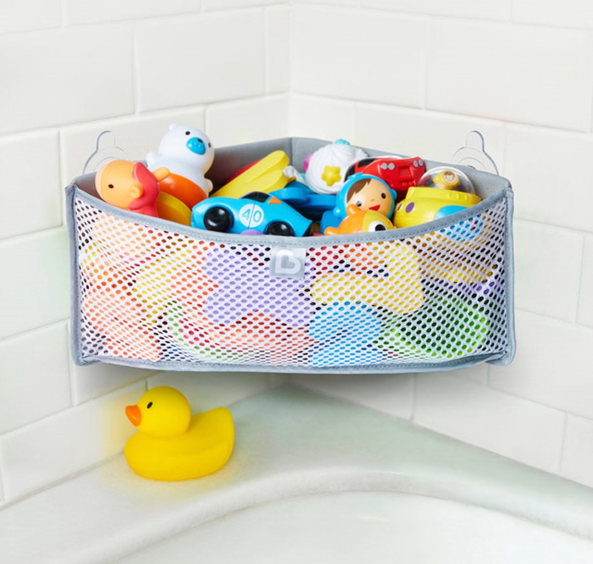 Munchkin High'n Dry Badspeeltjes Organiser