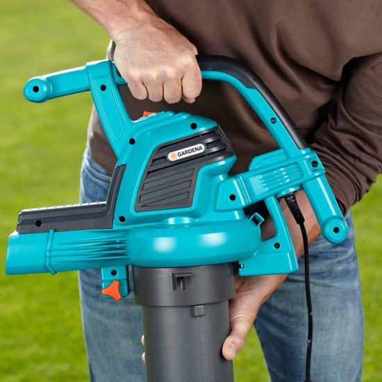 GARDENA ErgoJet 3000 - Grijs