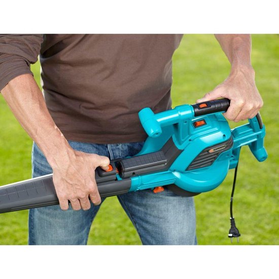 GARDENA ErgoJet 3000 - Grijs