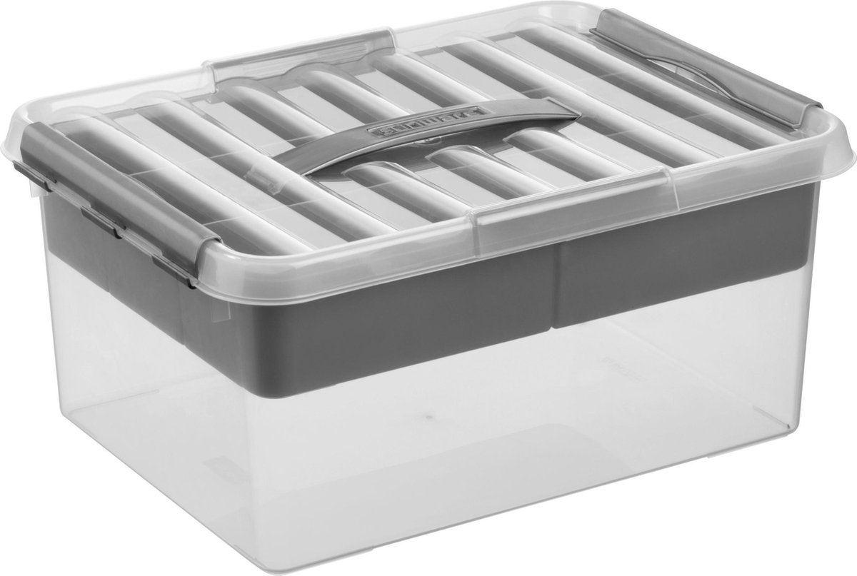 Sunware Q-line multibox large