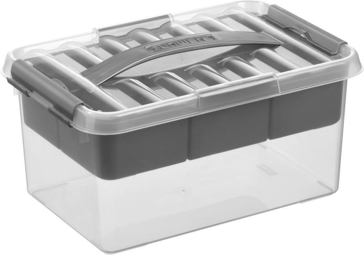 Sunware Q-line multibox medium