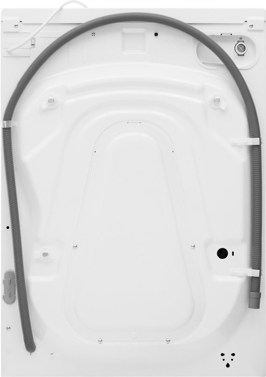 Whirlpool FFBBE 8458 WEV wasmachine