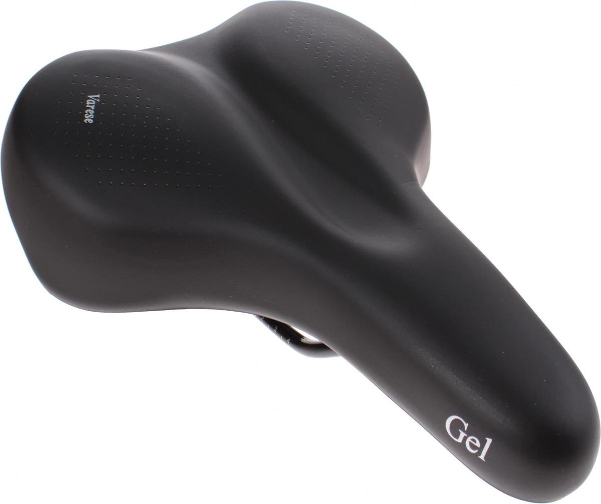 Marwi Selle San Remo Zadel Varese Unisex 260 X 195 Mm - Zwart