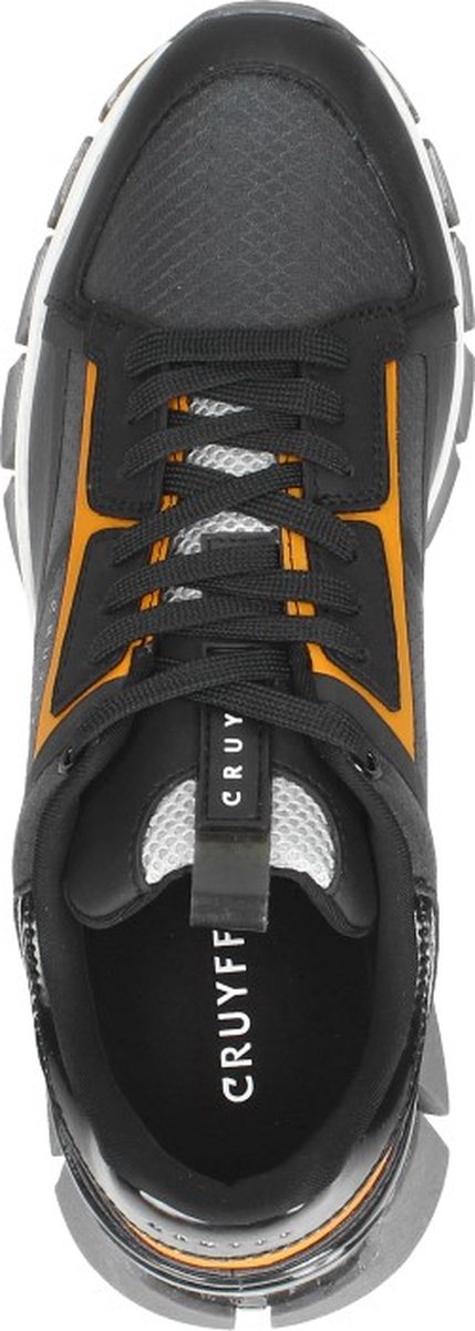 Cruyff - Todo Estrato - Grijs