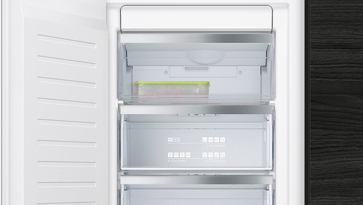 Siemens vriezer (inbouw) GI31NACE0