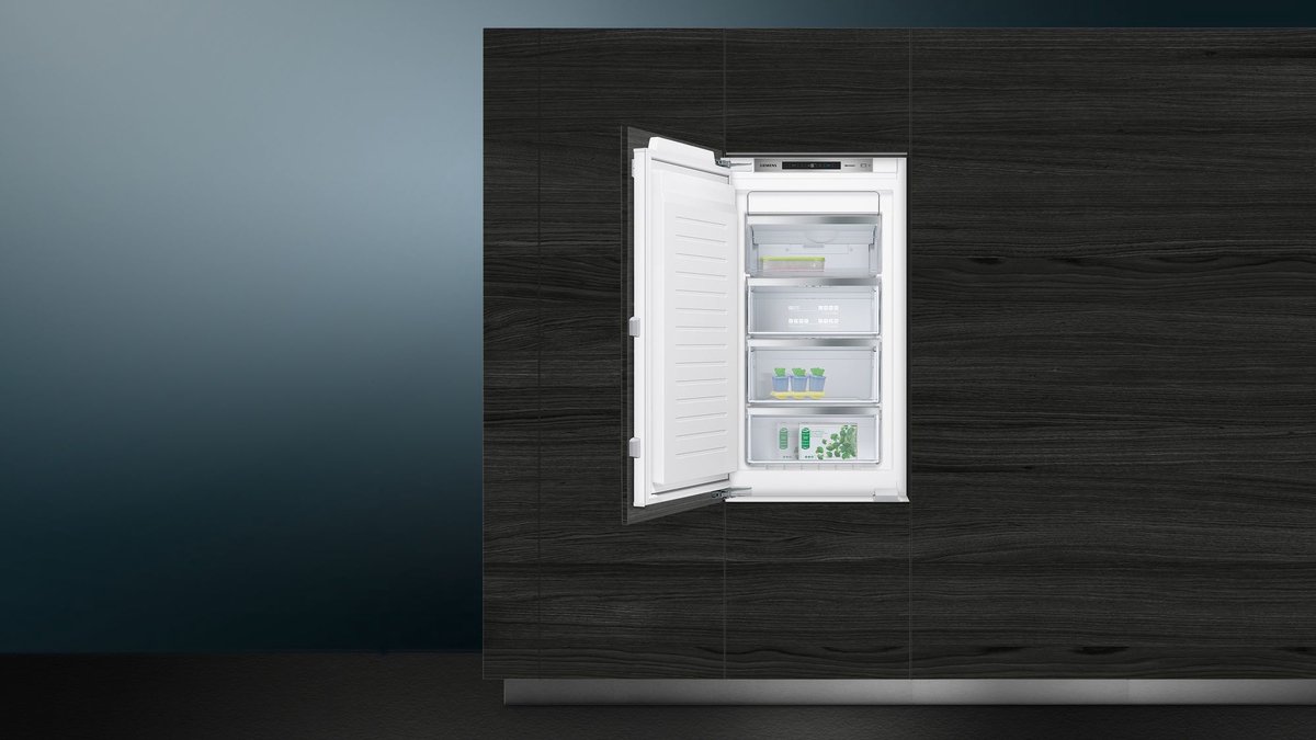 Siemens vriezer (inbouw) GI31NACE0