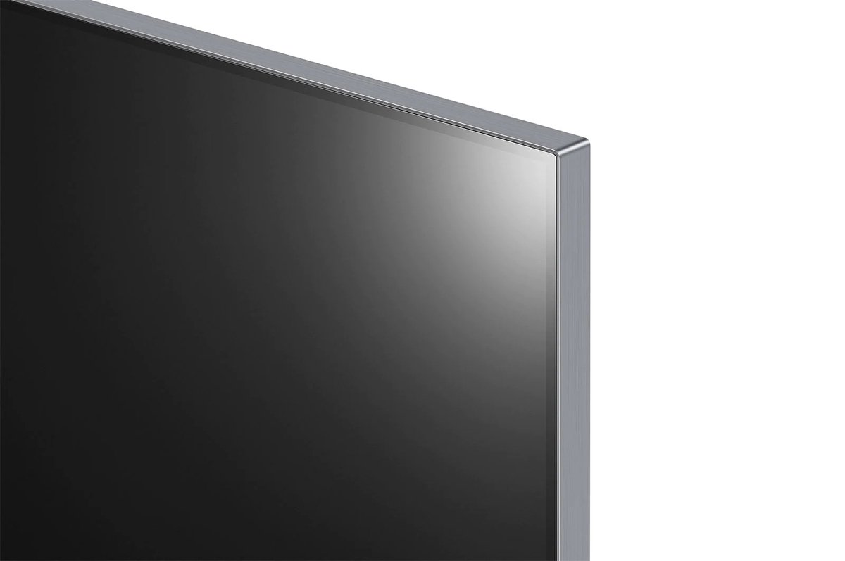 LG OLED55G26LA (2022) - Silver