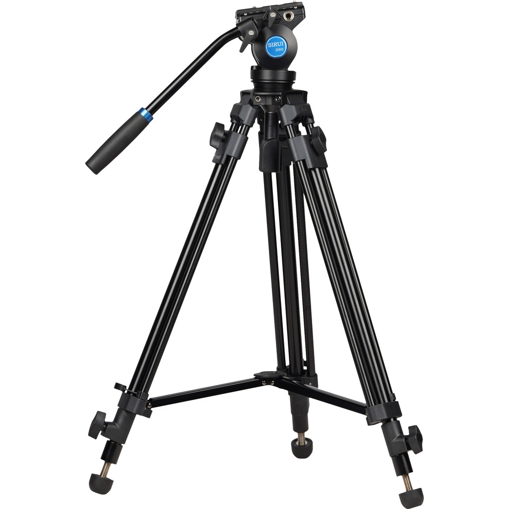 Sirui SH-05 Video Tripod