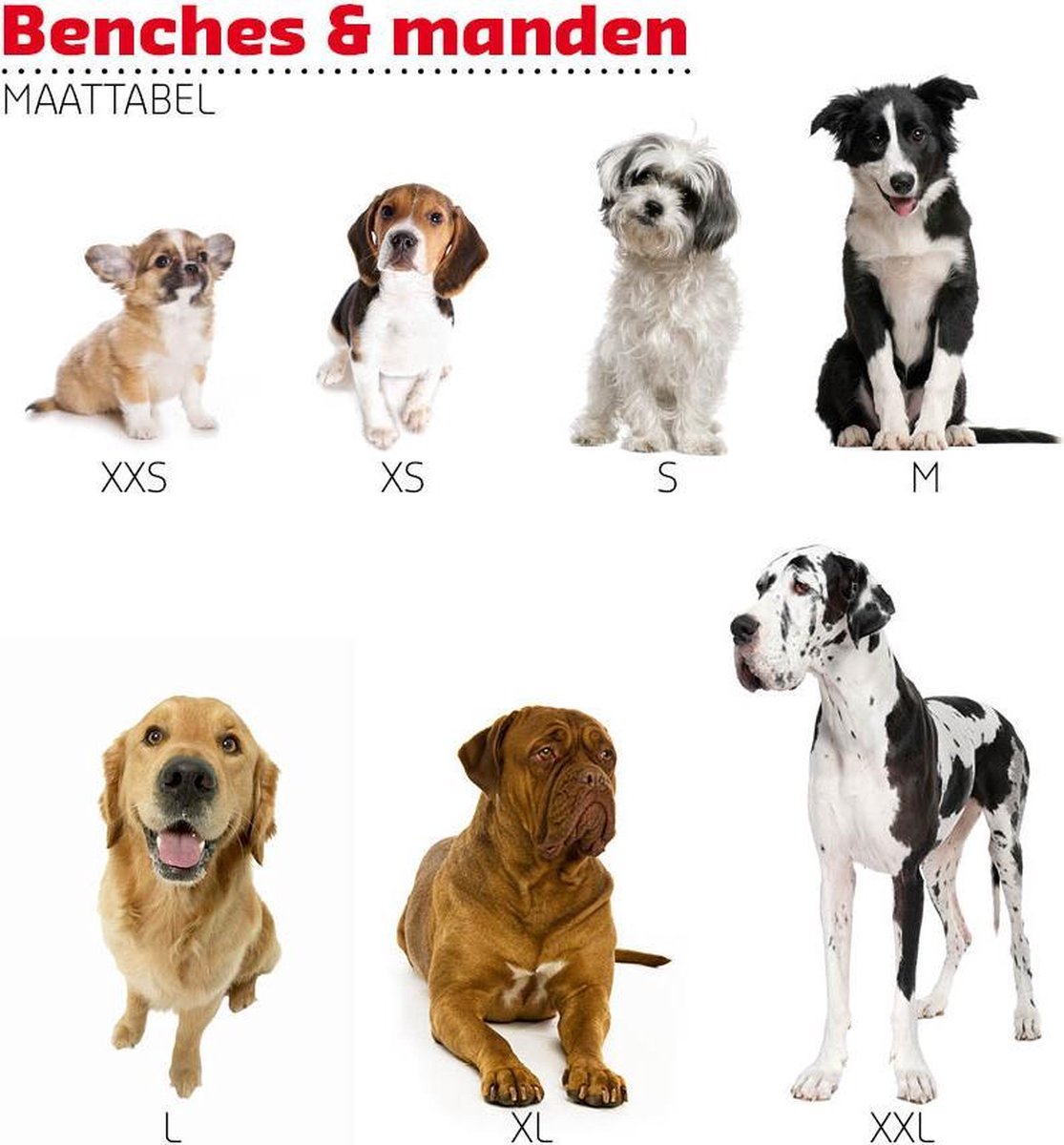 Hondenkussen DoggyBagg Strong Grijs - Zwart